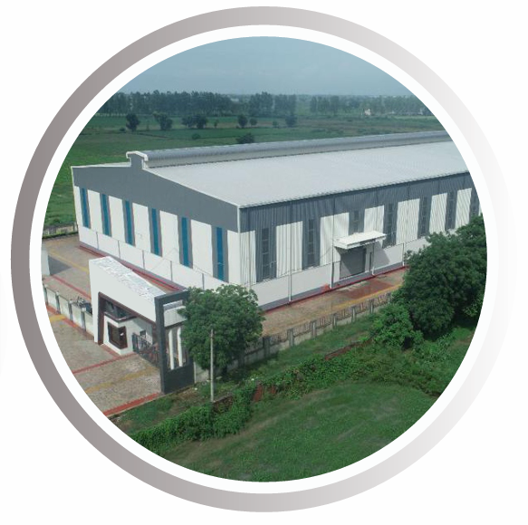 BLW Engine Valves Facility